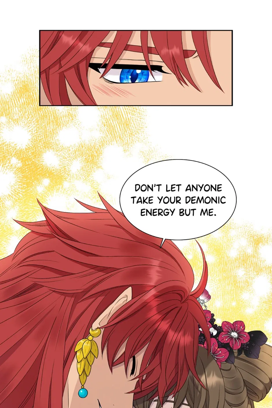 Dear My Dokkaebi Husband Chapter 31 – Page 15