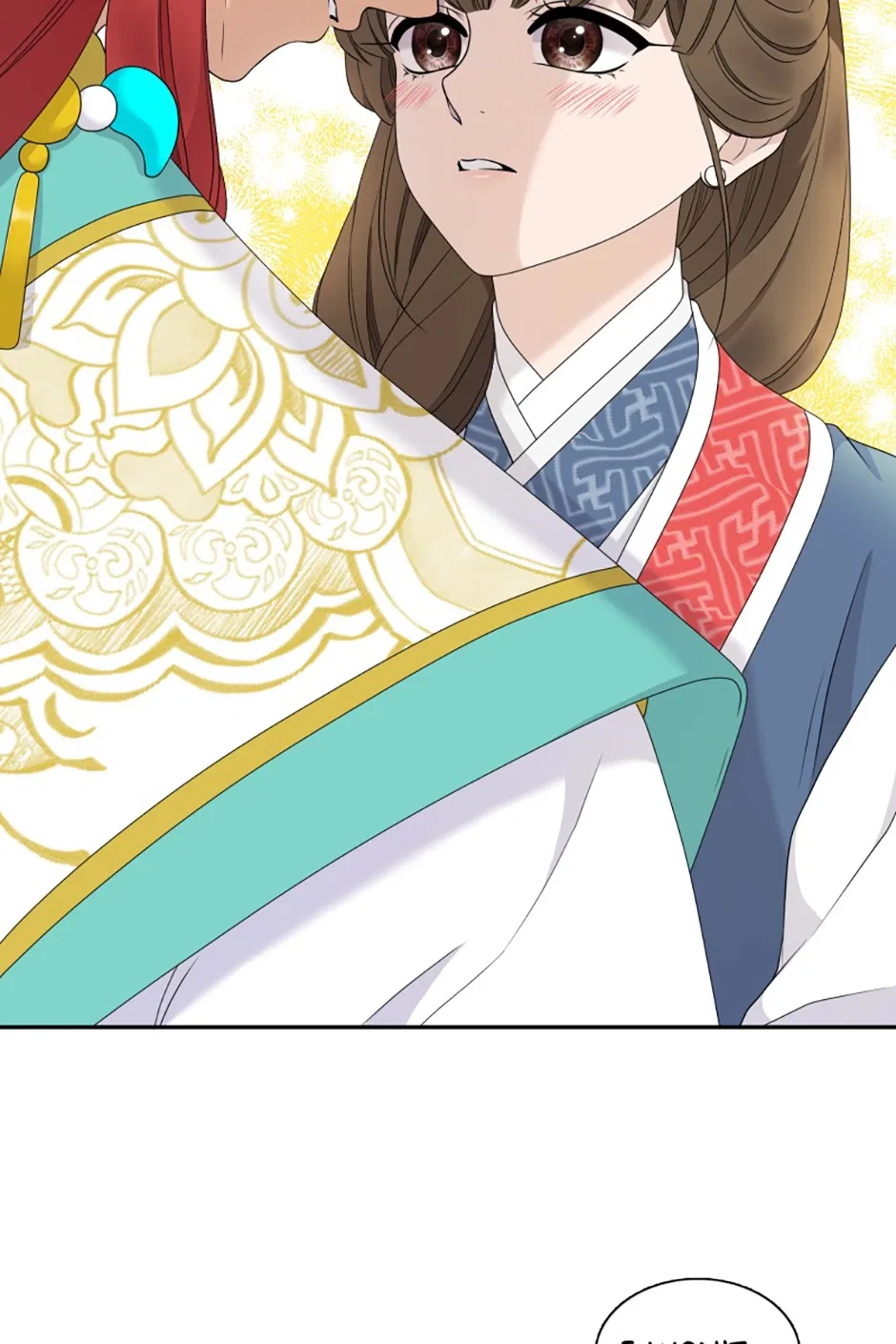 Dear My Dokkaebi Husband Chapter 31 – Page 16