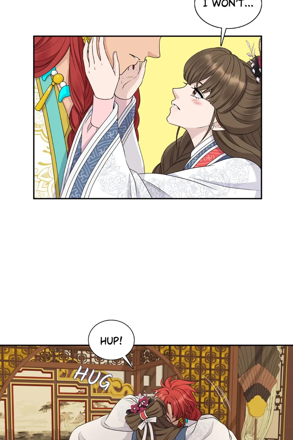 Dear My Dokkaebi Husband Chapter 31 – Page 17