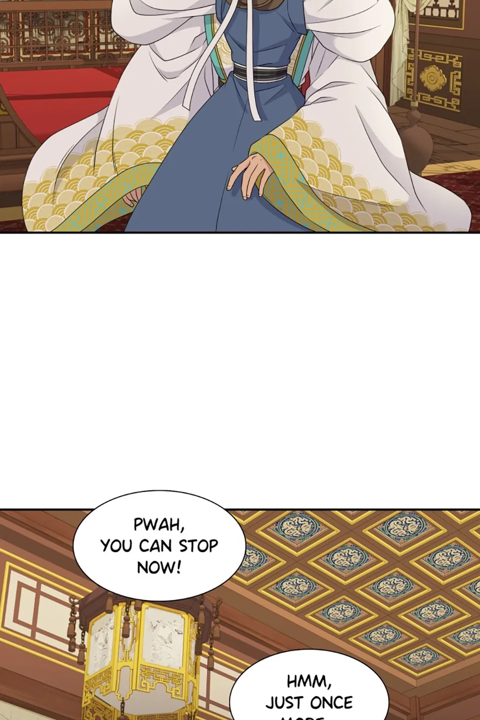 Dear My Dokkaebi Husband Chapter 31 – Page 18