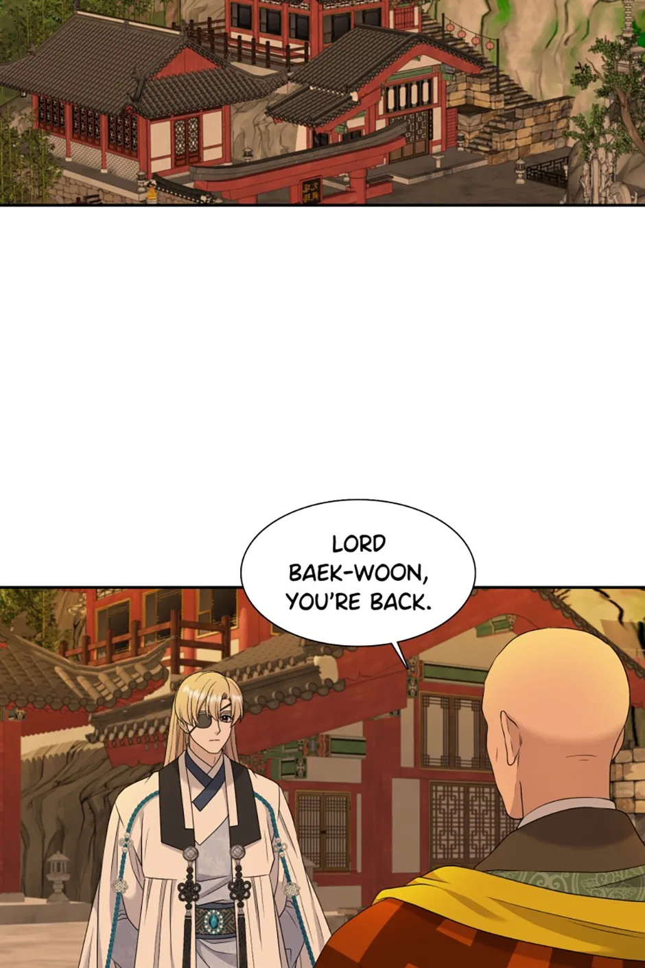 Dear My Dokkaebi Husband Chapter 31 – Page 22