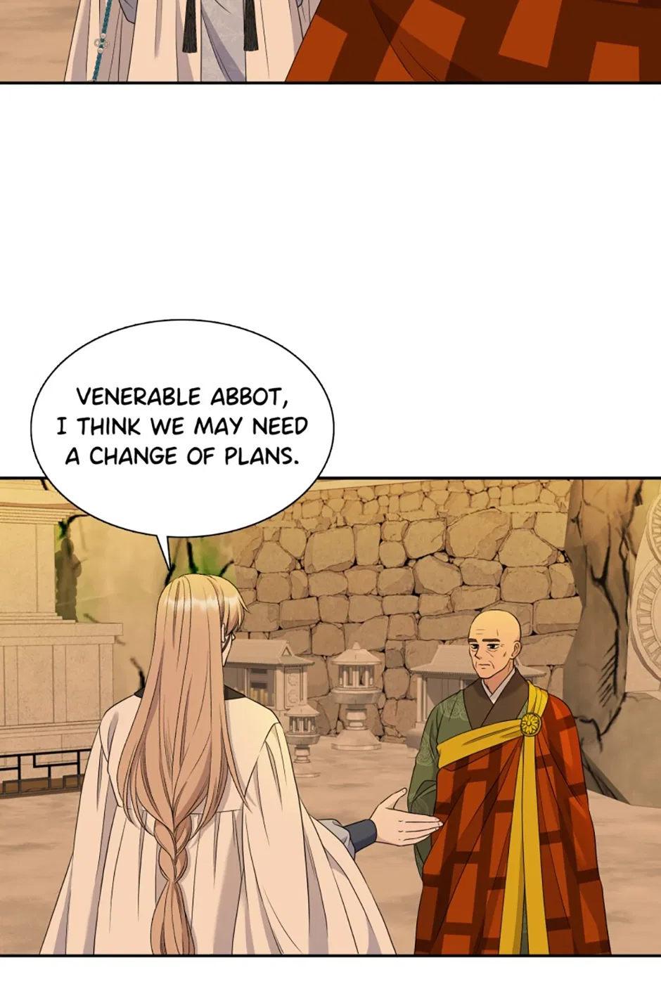 Dear My Dokkaebi Husband Chapter 31 – Page 23