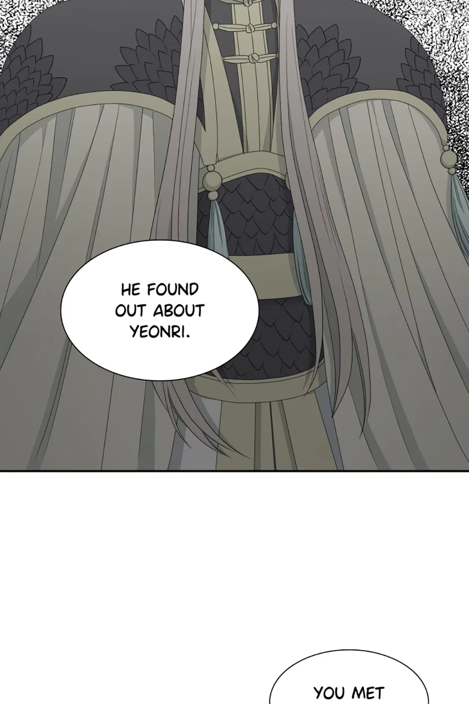 Dear My Dokkaebi Husband Chapter 31 – Page 25