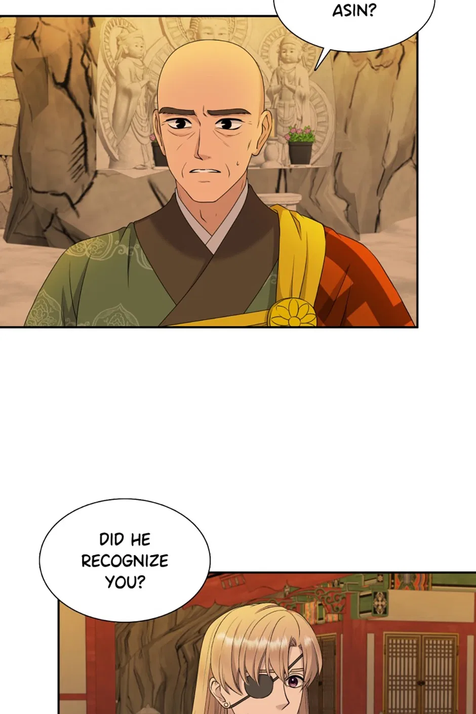 Dear My Dokkaebi Husband Chapter 31 – Page 26