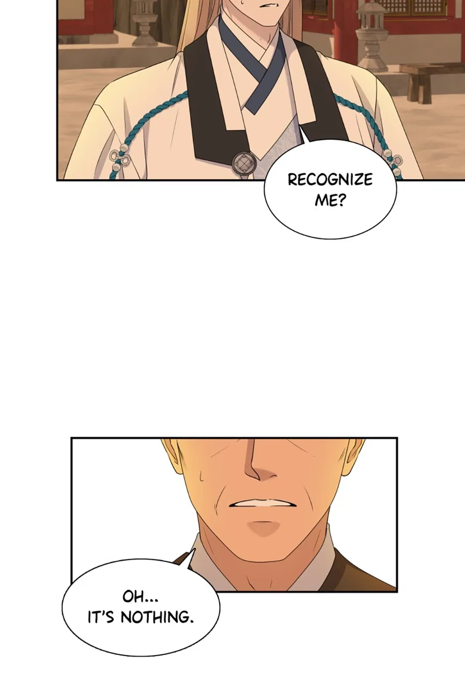 Dear My Dokkaebi Husband Chapter 31 – Page 27