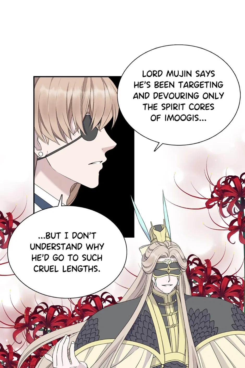 Dear My Dokkaebi Husband Chapter 31 – Page 29