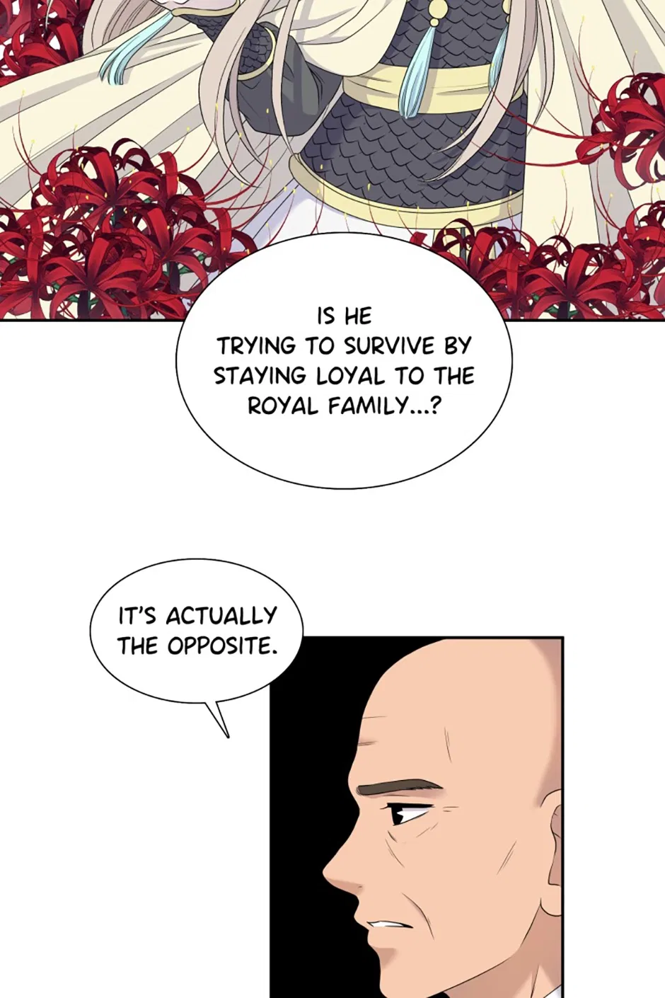 Dear My Dokkaebi Husband Chapter 31 – Page 30