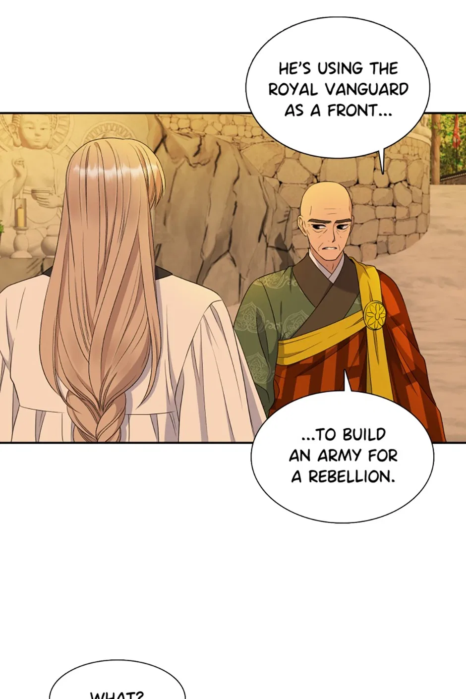 Dear My Dokkaebi Husband Chapter 31 – Page 32