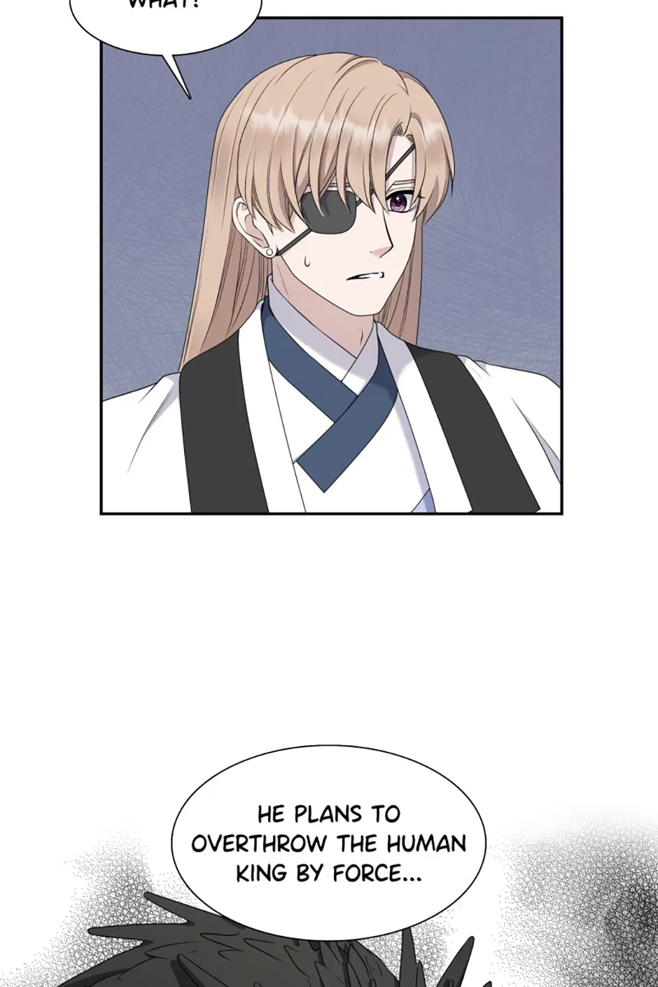Dear My Dokkaebi Husband Chapter 31 – Page 33