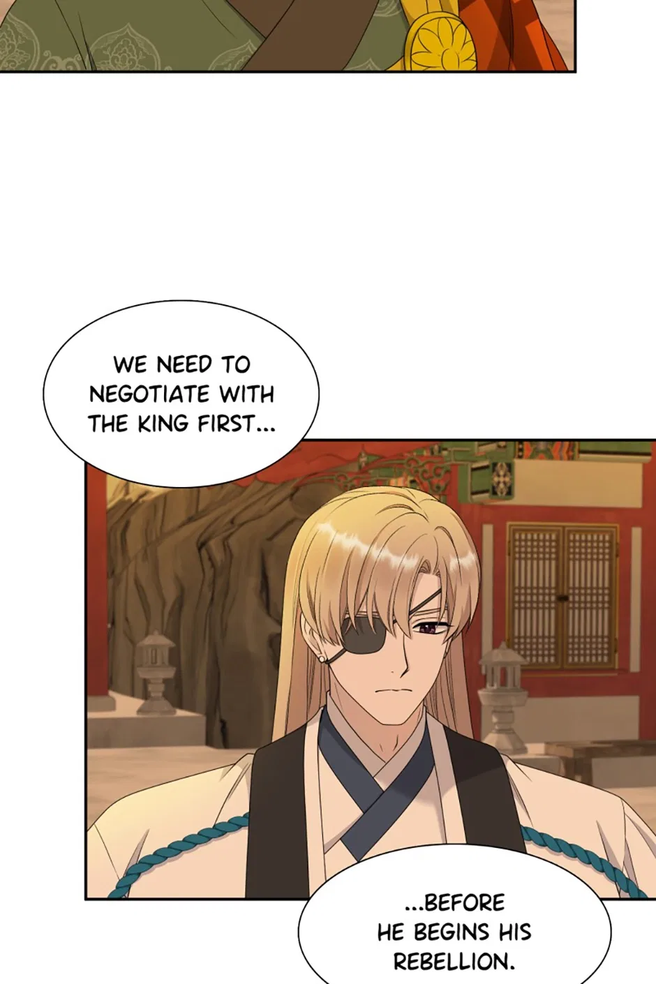 Dear My Dokkaebi Husband Chapter 31 – Page 37