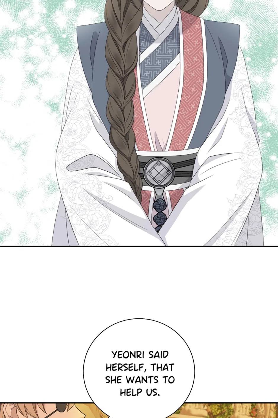 Dear My Dokkaebi Husband Chapter 31 – Page 40