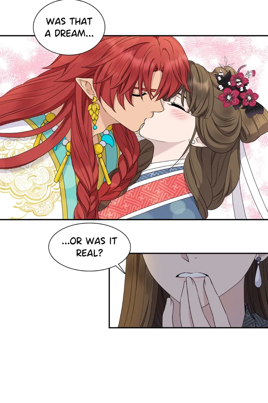 Dear My Dokkaebi Husband Chapter 31 – Page 46