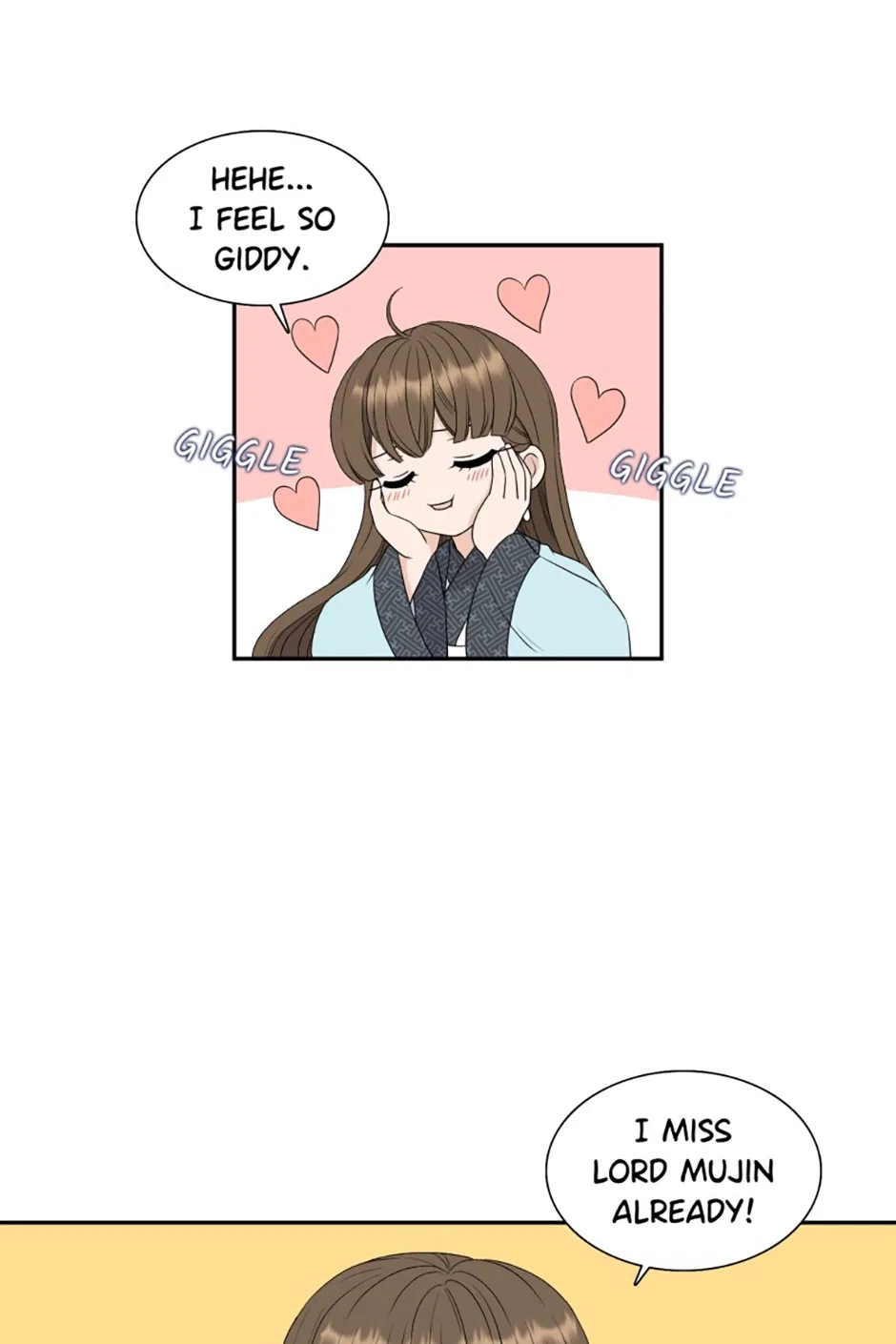 Dear My Dokkaebi Husband Chapter 31 – Page 47