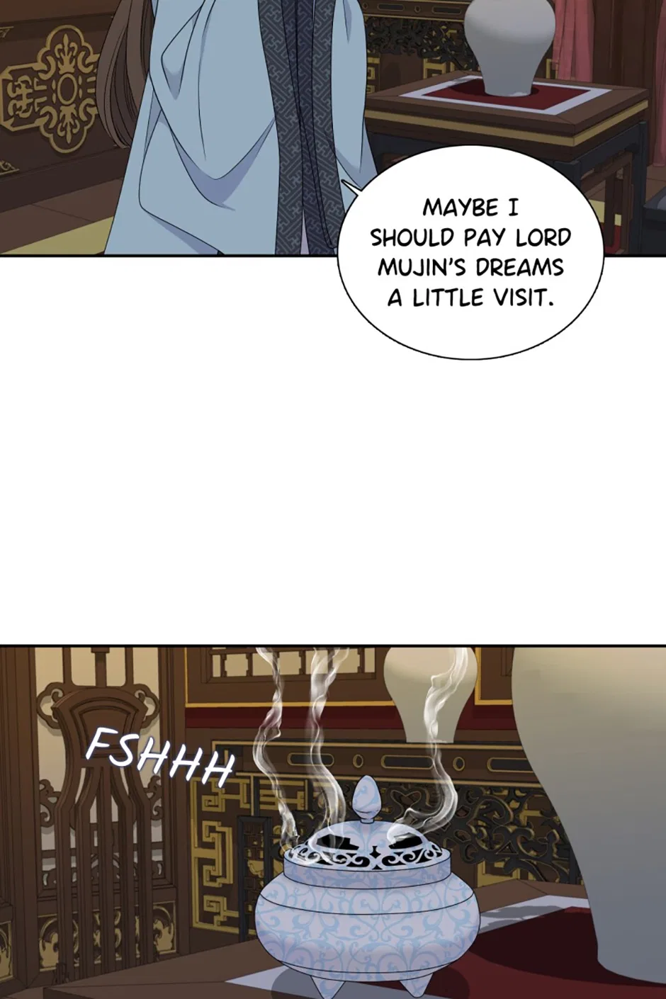 Dear My Dokkaebi Husband Chapter 31 – Page 50