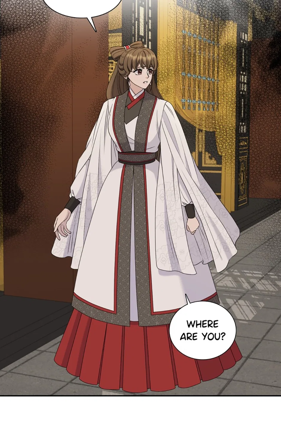 Dear My Dokkaebi Husband Chapter 31 – Page 53