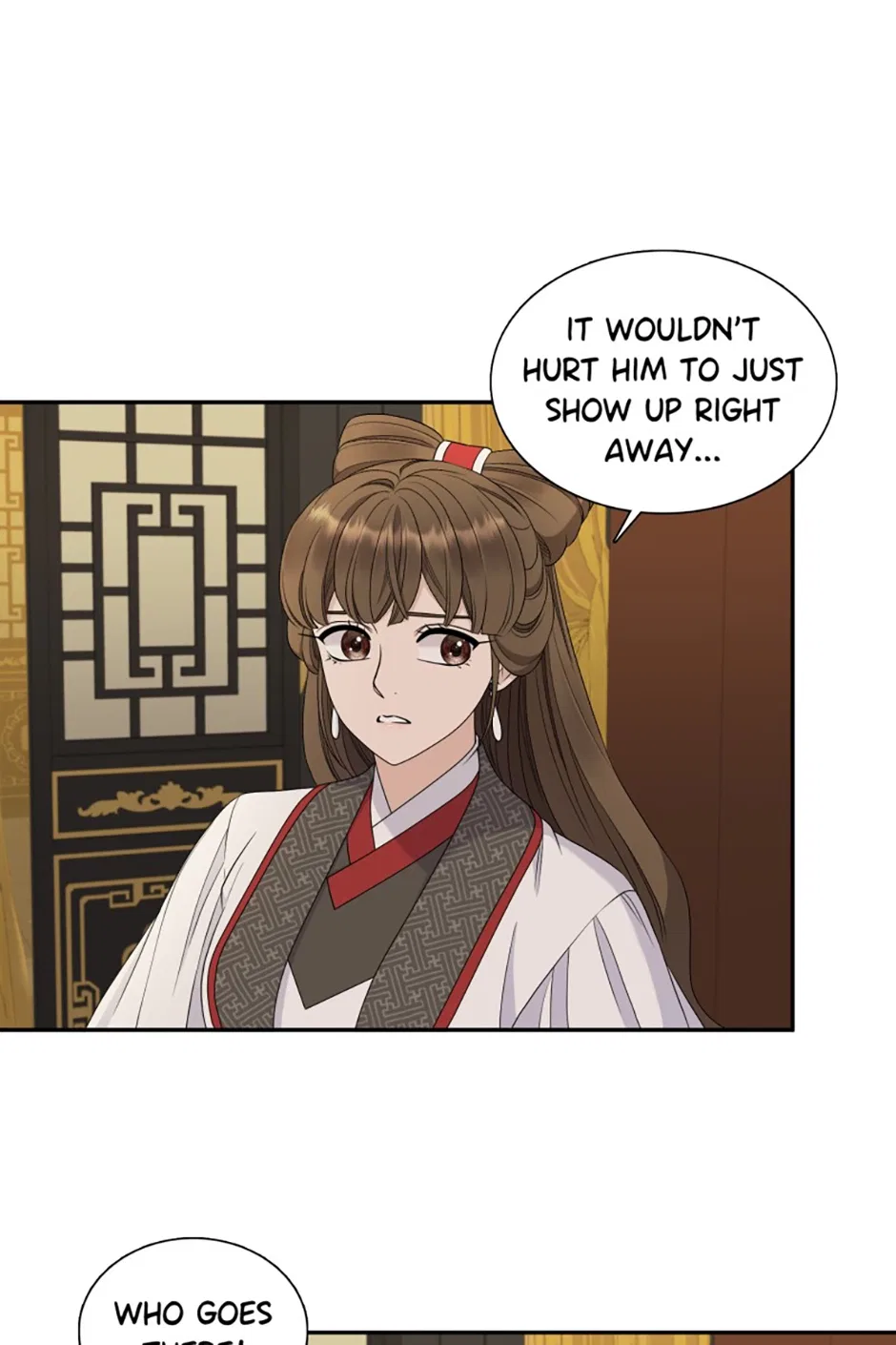 Dear My Dokkaebi Husband Chapter 31 – Page 54