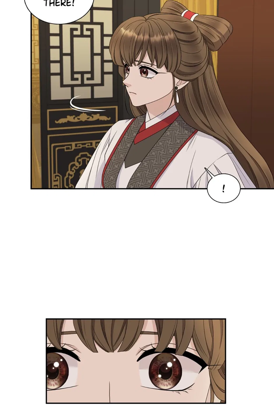 Dear My Dokkaebi Husband Chapter 31 – Page 55