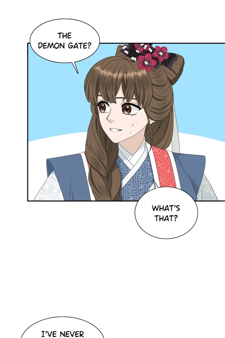 Dear My Dokkaebi Husband Chapter 30 – Page 3