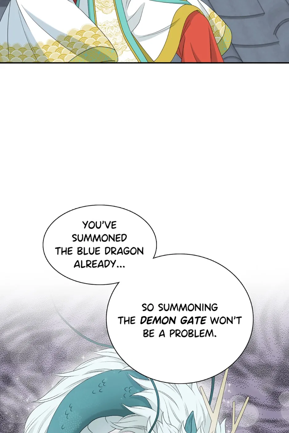 Dear My Dokkaebi Husband Chapter 30 – Page 6