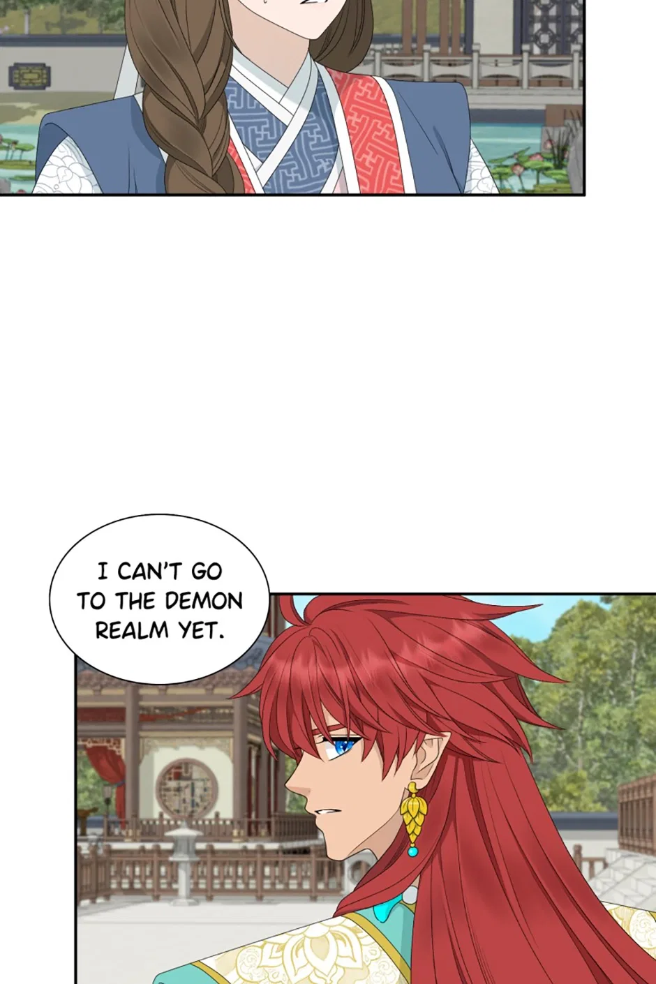 Dear My Dokkaebi Husband Chapter 30 – Page 10