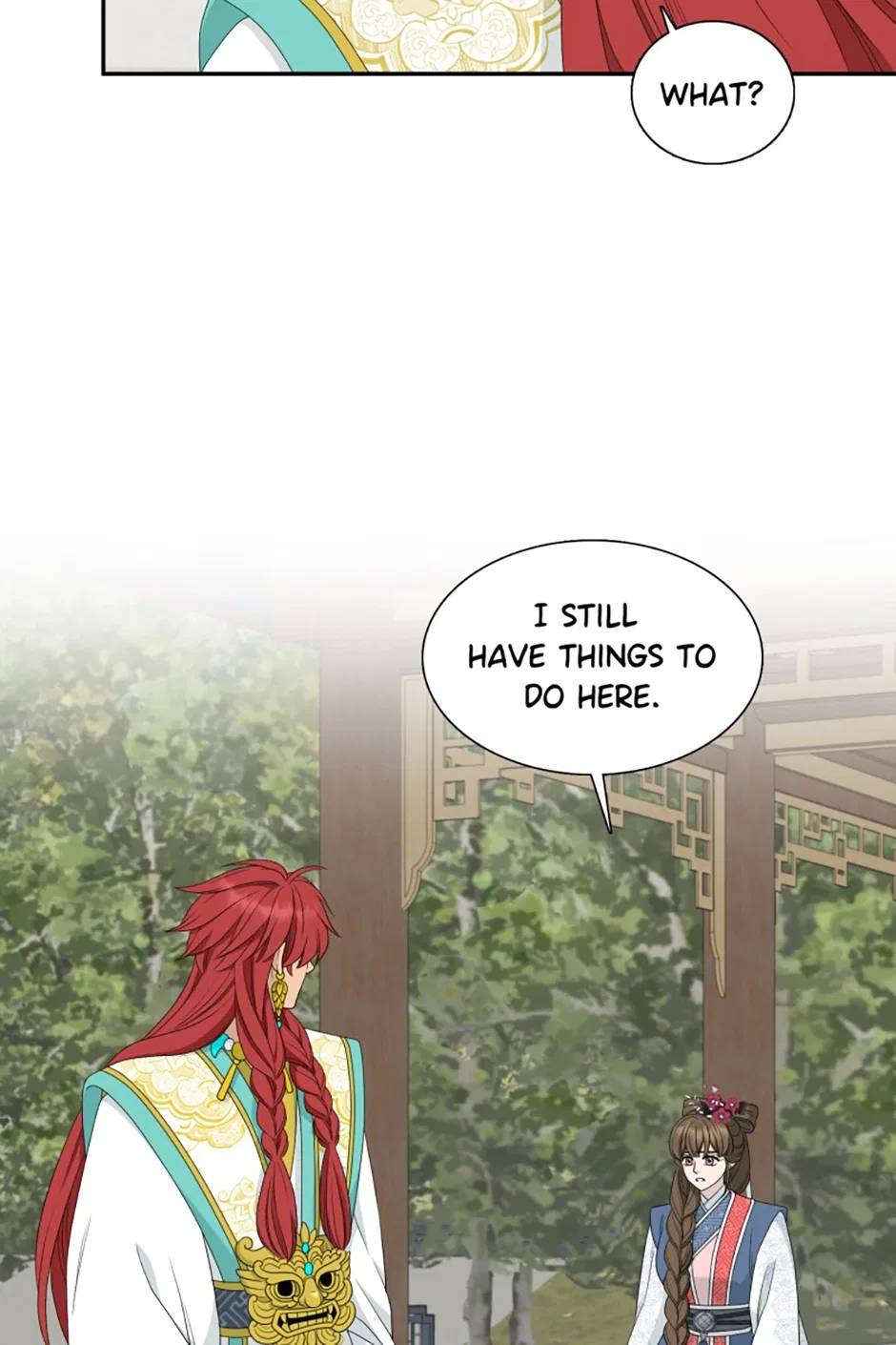 Dear My Dokkaebi Husband Chapter 30 – Page 11
