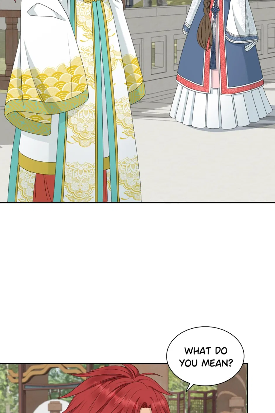 Dear My Dokkaebi Husband Chapter 30 – Page 12