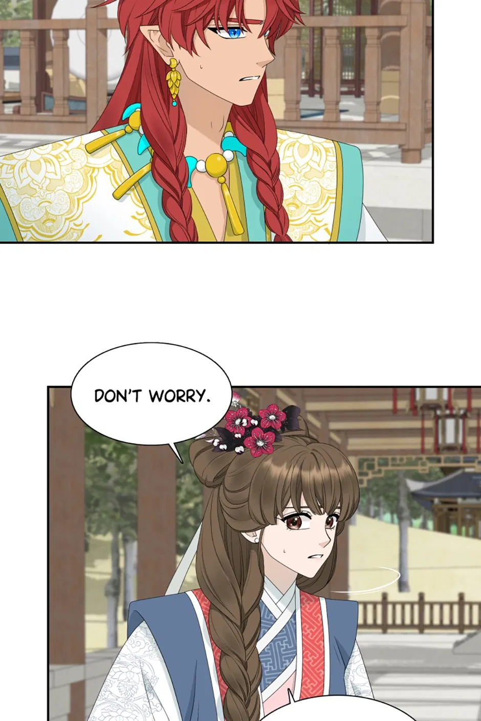 Dear My Dokkaebi Husband Chapter 30 – Page 13