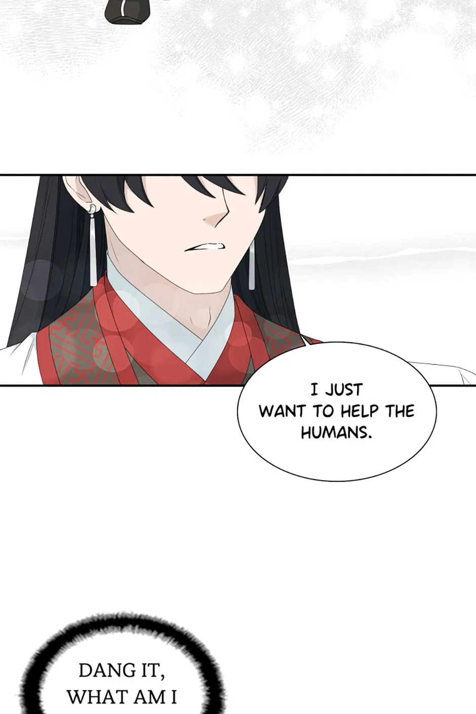 Dear My Dokkaebi Husband Chapter 30 – Page 17