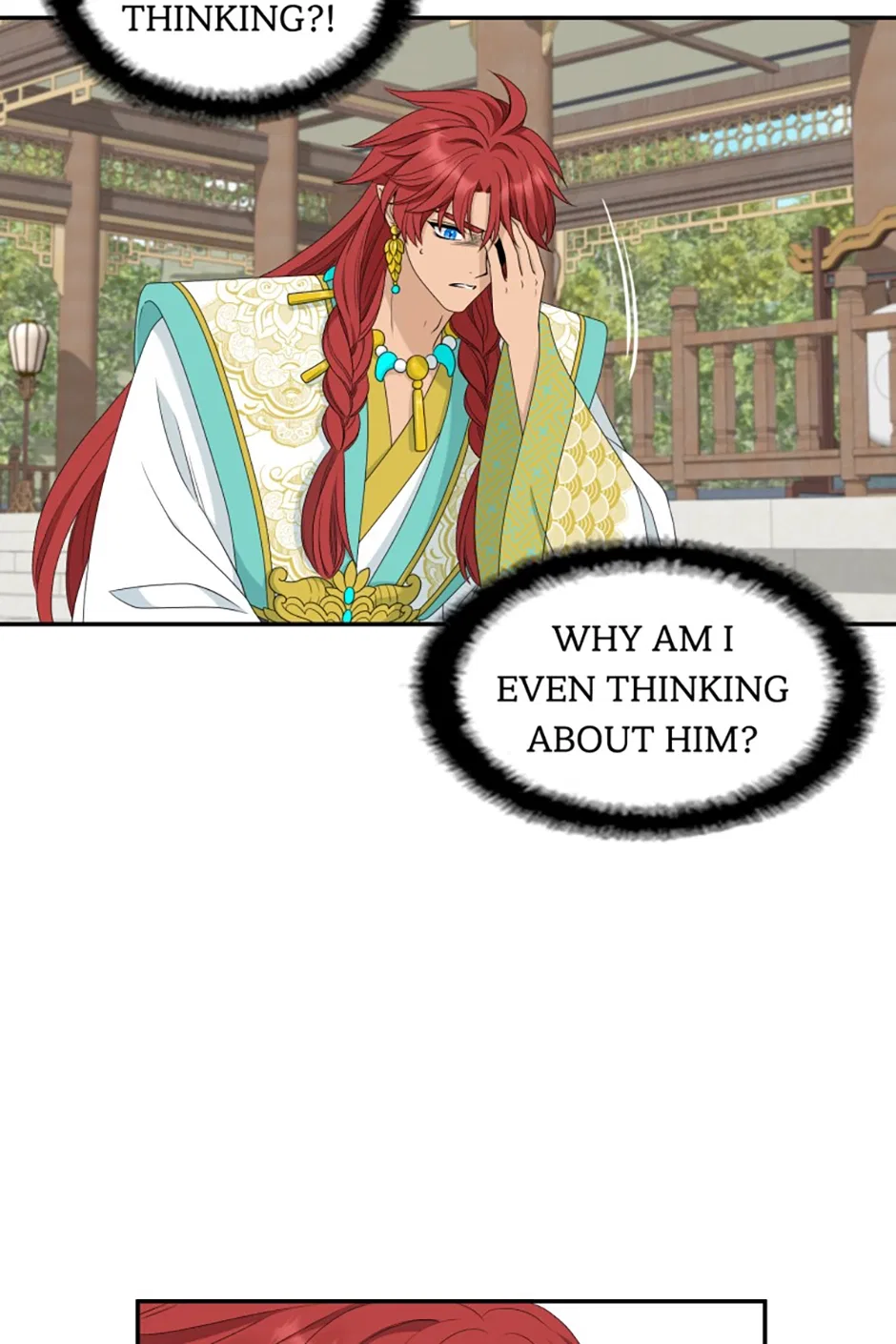 Dear My Dokkaebi Husband Chapter 30 – Page 18