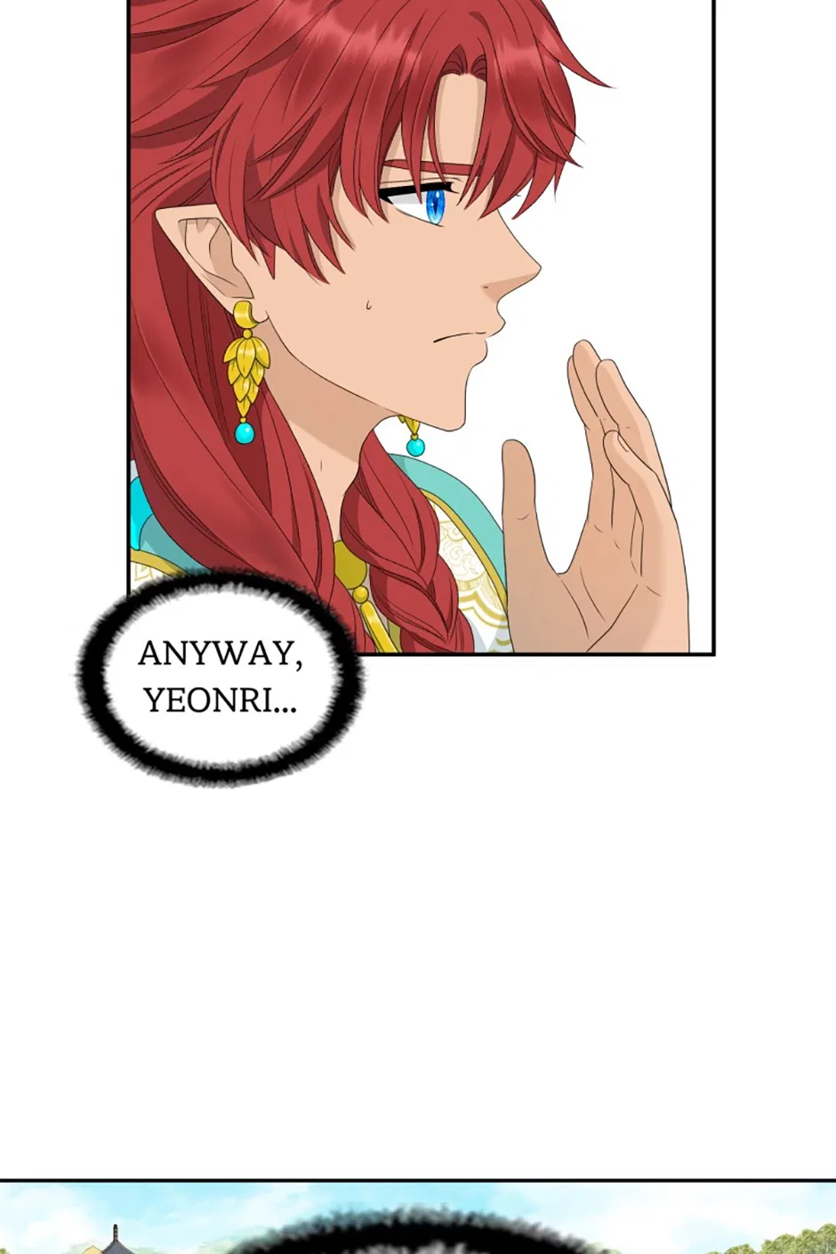 Dear My Dokkaebi Husband Chapter 30 – Page 19