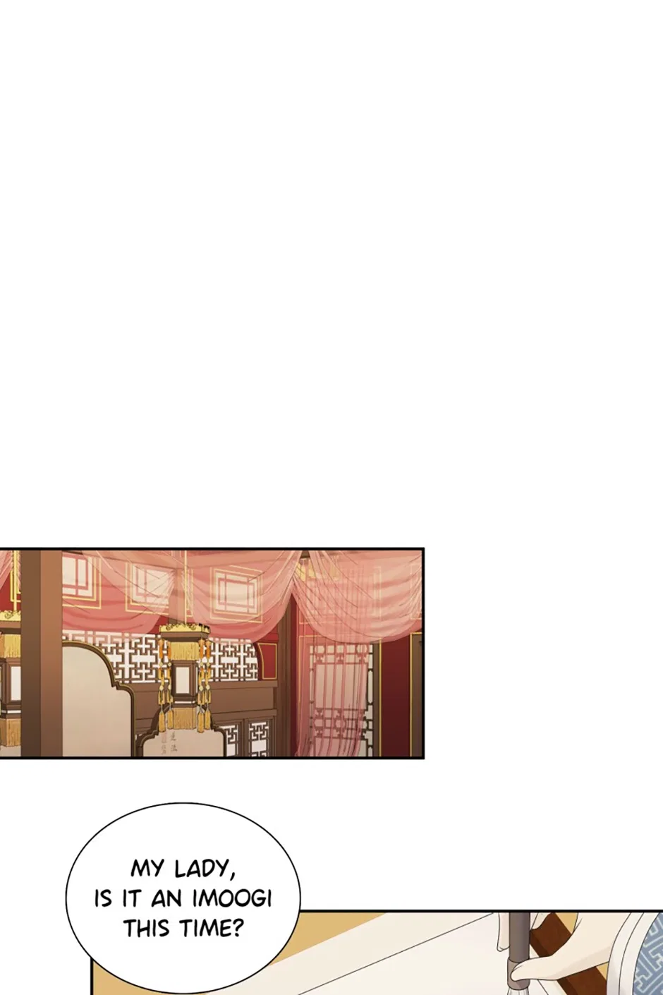Dear My Dokkaebi Husband Chapter 30 – Page 21