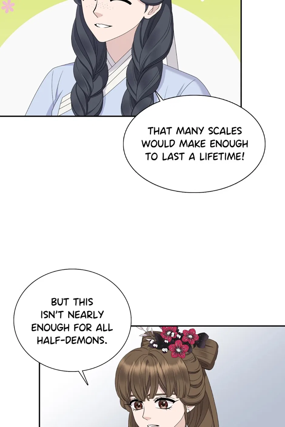 Dear My Dokkaebi Husband Chapter 30 – Page 24