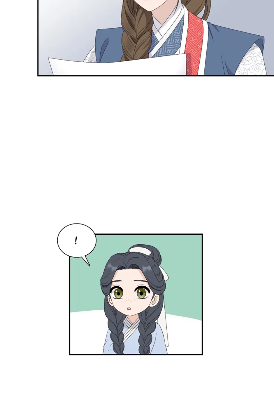 Dear My Dokkaebi Husband Chapter 30 – Page 25