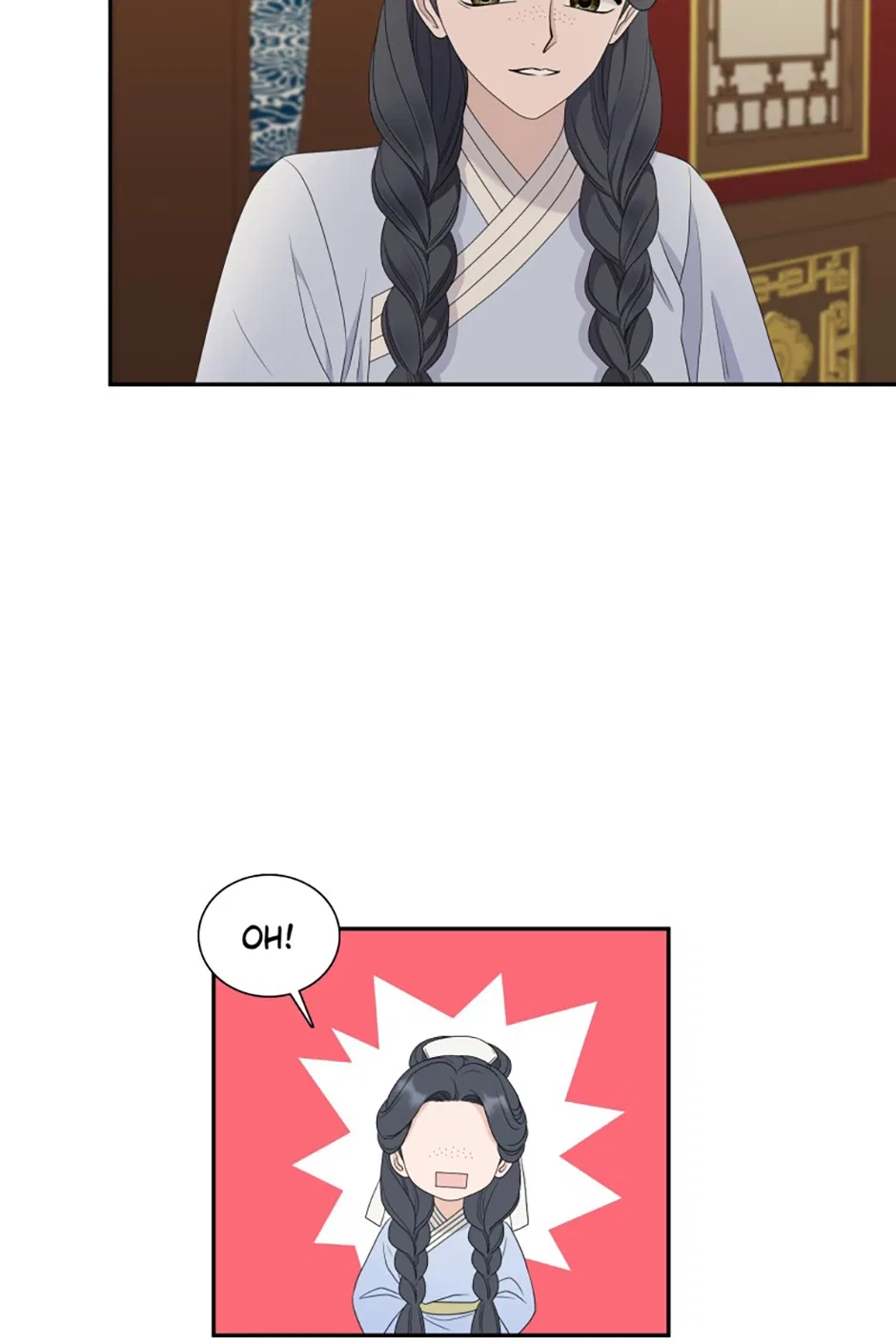 Dear My Dokkaebi Husband Chapter 30 – Page 28