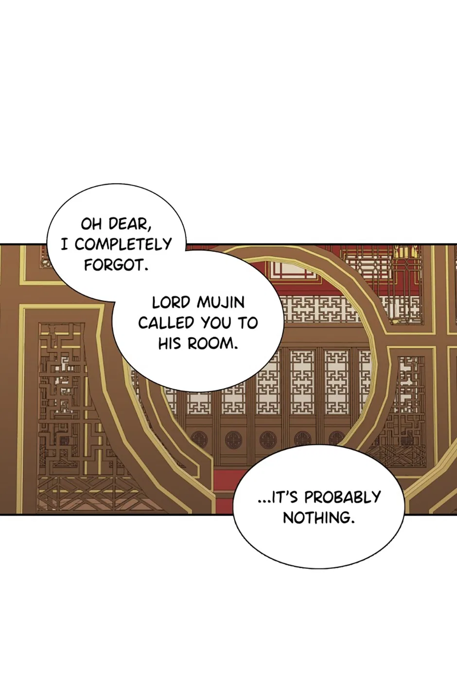 Dear My Dokkaebi Husband Chapter 30 – Page 29