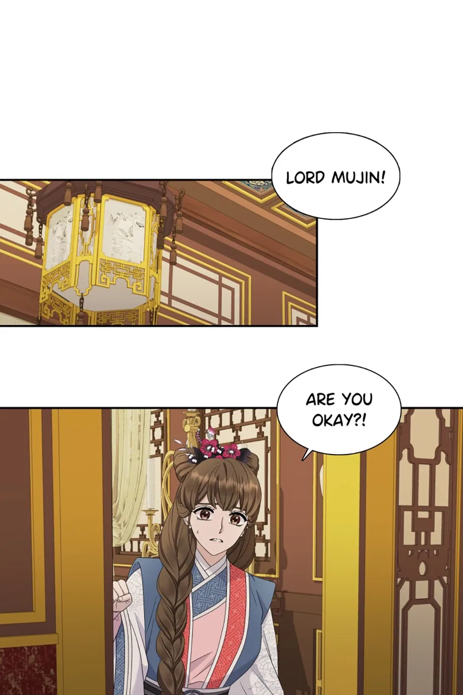 Dear My Dokkaebi Husband Chapter 30 – Page 32