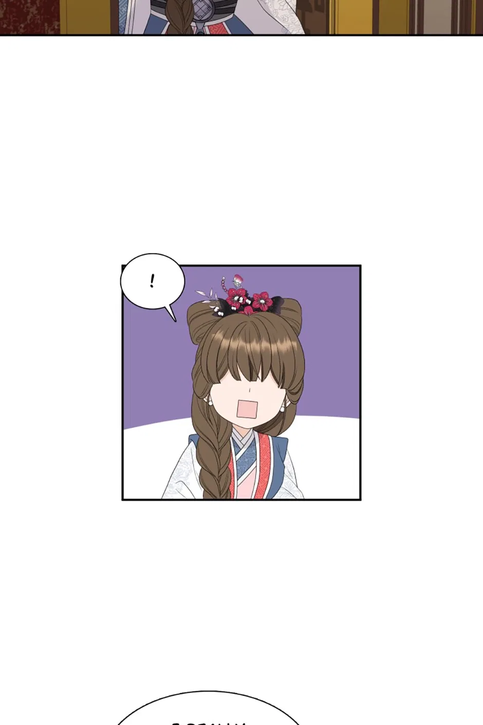 Dear My Dokkaebi Husband Chapter 30 – Page 33