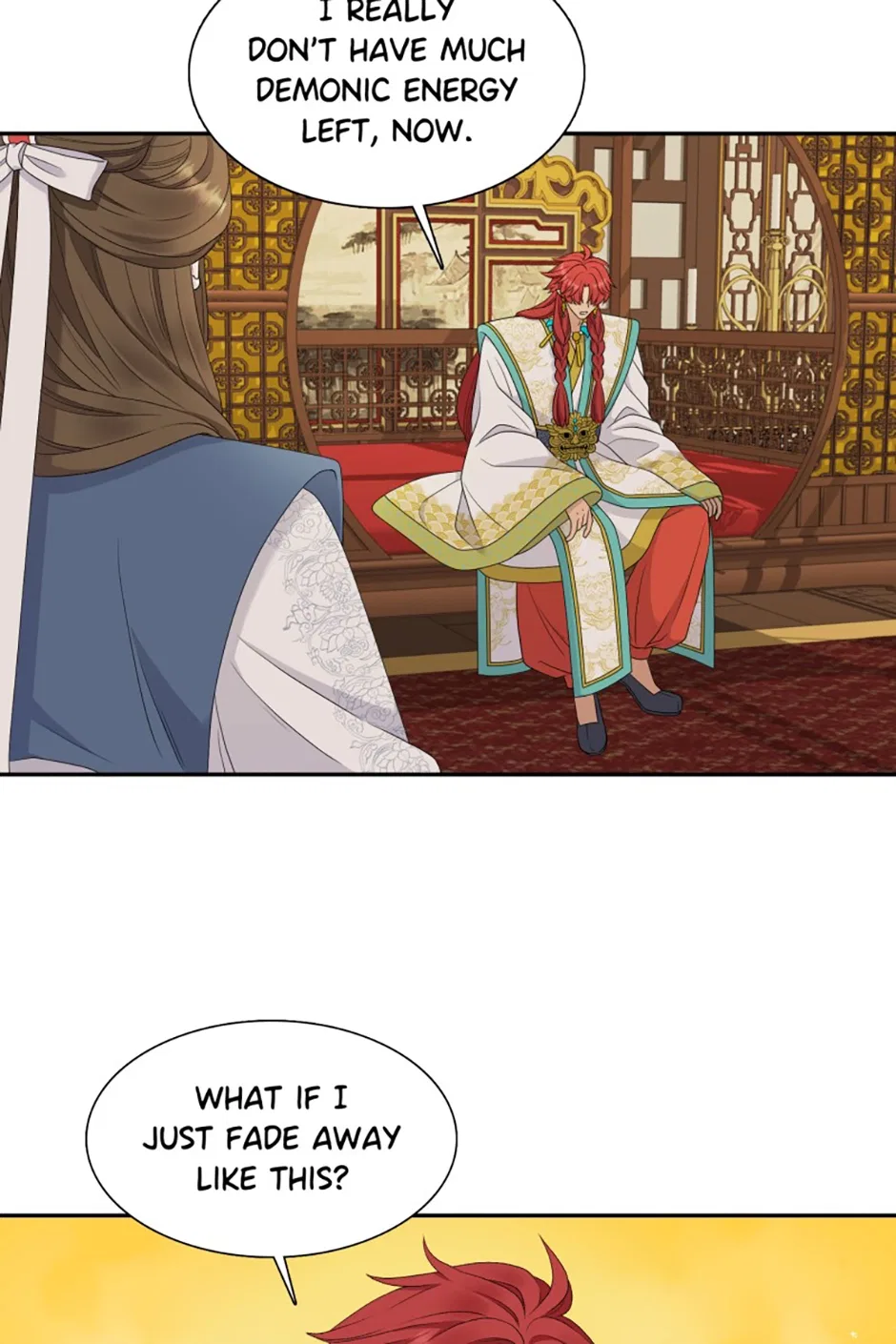 Dear My Dokkaebi Husband Chapter 30 – Page 34