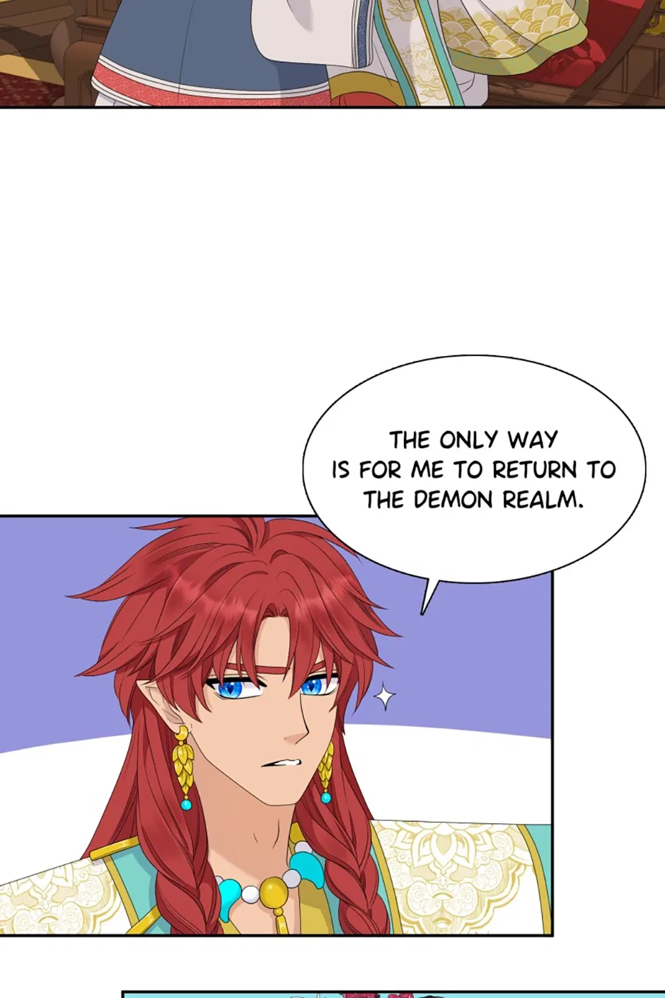 Dear My Dokkaebi Husband Chapter 30 – Page 37