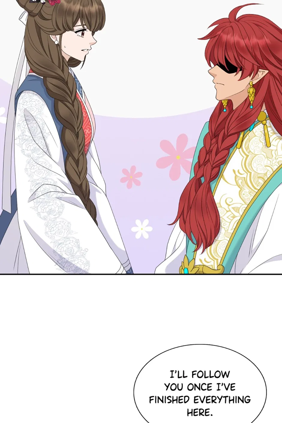 Dear My Dokkaebi Husband Chapter 30 – Page 39