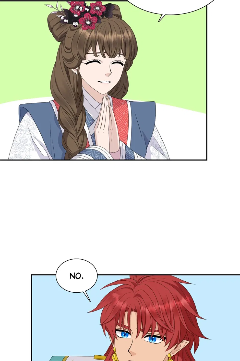 Dear My Dokkaebi Husband Chapter 30 – Page 40