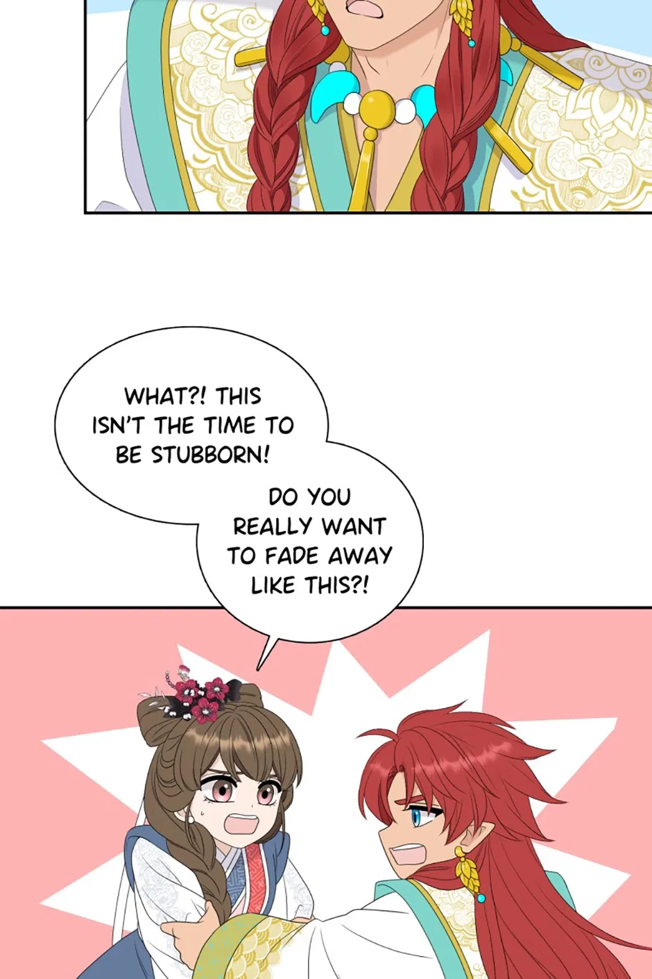 Dear My Dokkaebi Husband Chapter 30 – Page 41