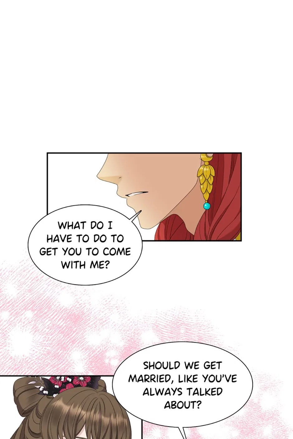 Dear My Dokkaebi Husband Chapter 30 – Page 43