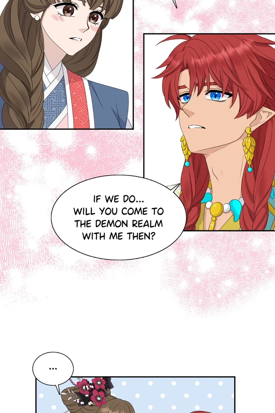 Dear My Dokkaebi Husband Chapter 30 – Page 44