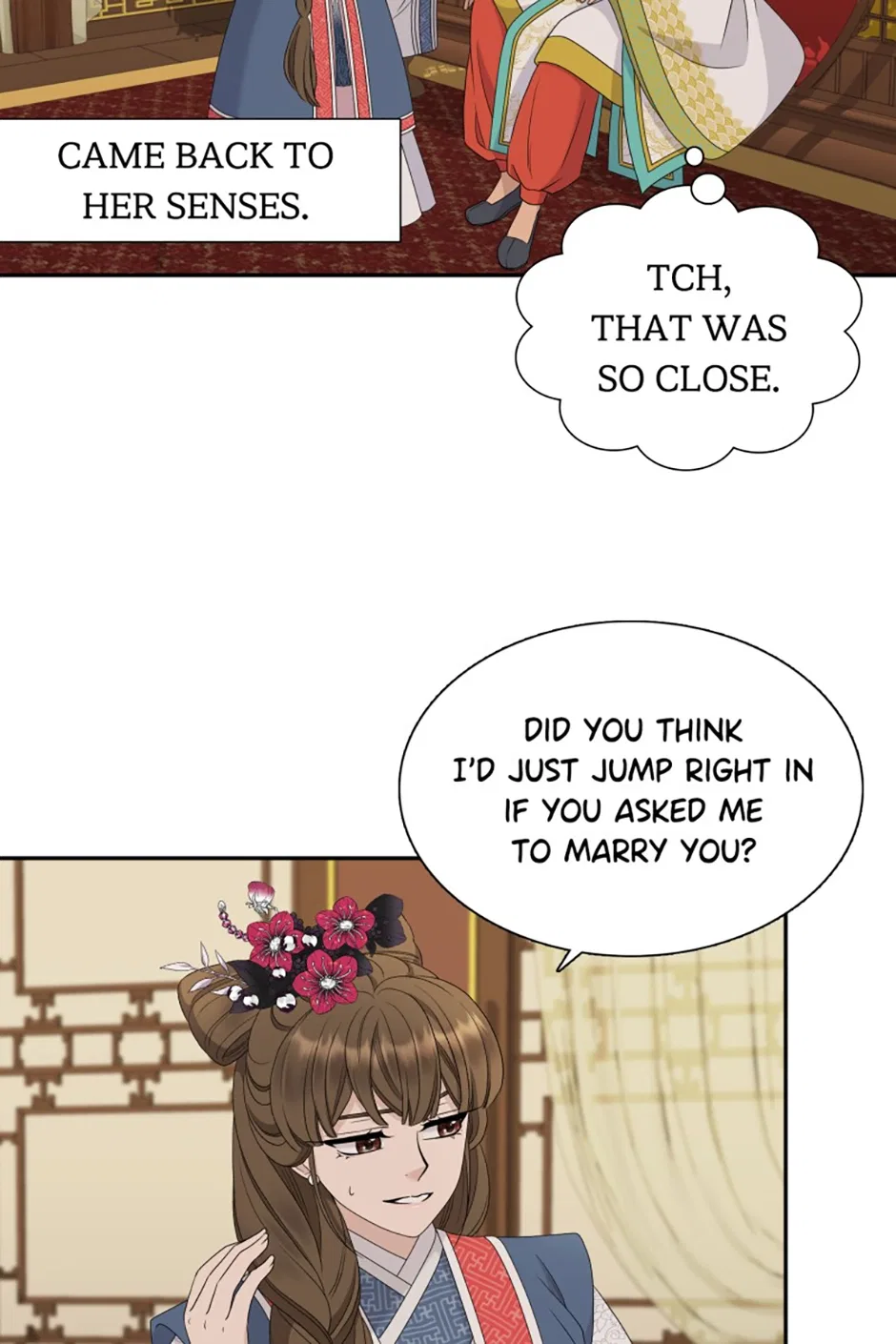 Dear My Dokkaebi Husband Chapter 30 – Page 46