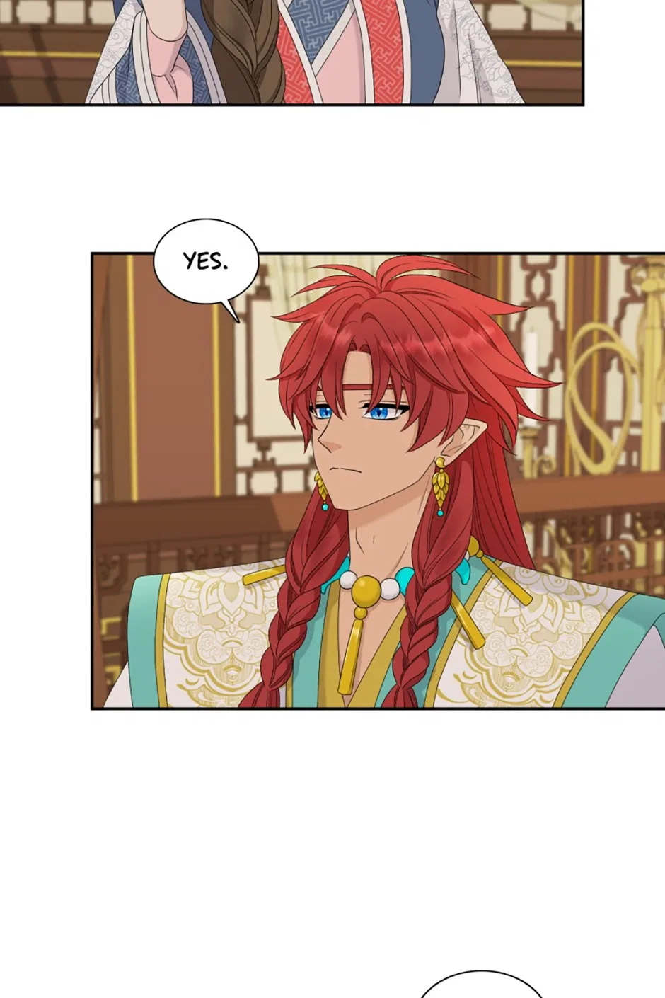 Dear My Dokkaebi Husband Chapter 30 – Page 47
