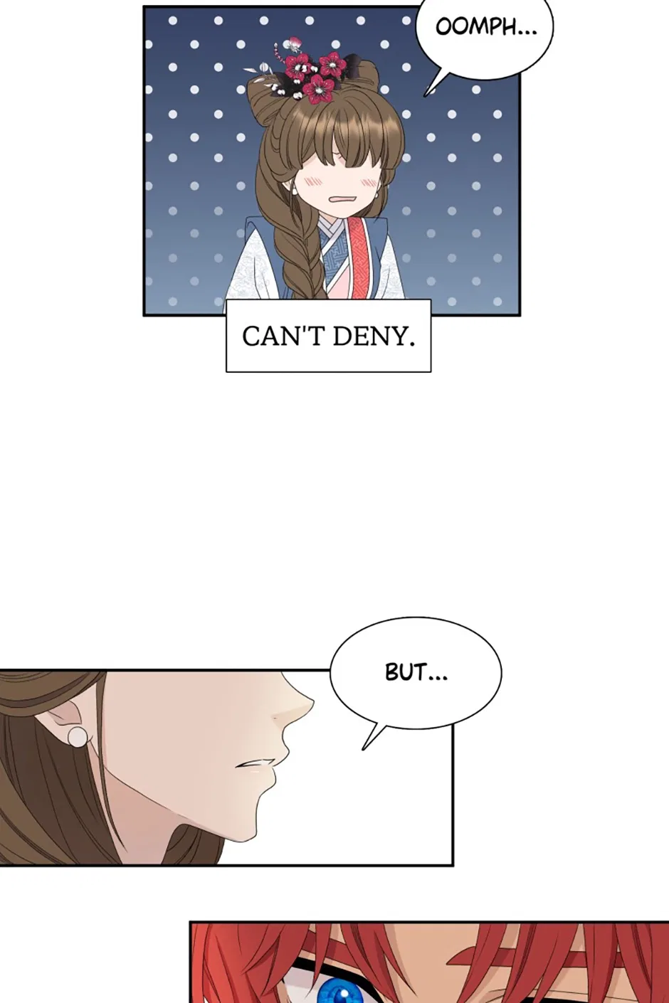 Dear My Dokkaebi Husband Chapter 30 – Page 48