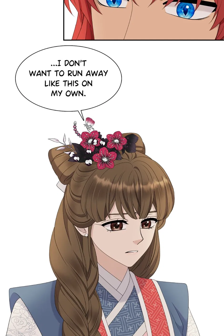 Dear My Dokkaebi Husband Chapter 30 – Page 49