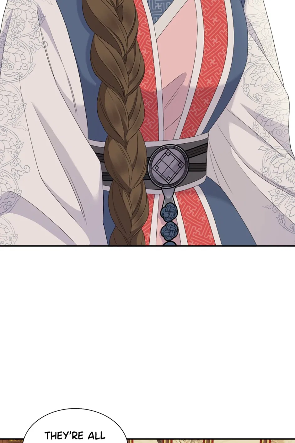 Dear My Dokkaebi Husband Chapter 30 – Page 50