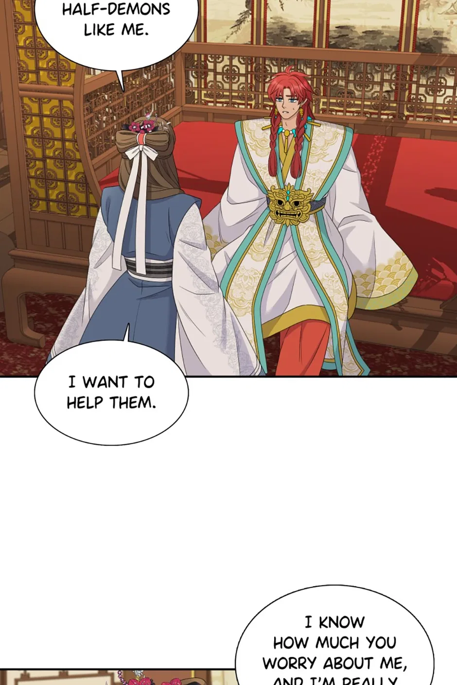 Dear My Dokkaebi Husband Chapter 30 – Page 51